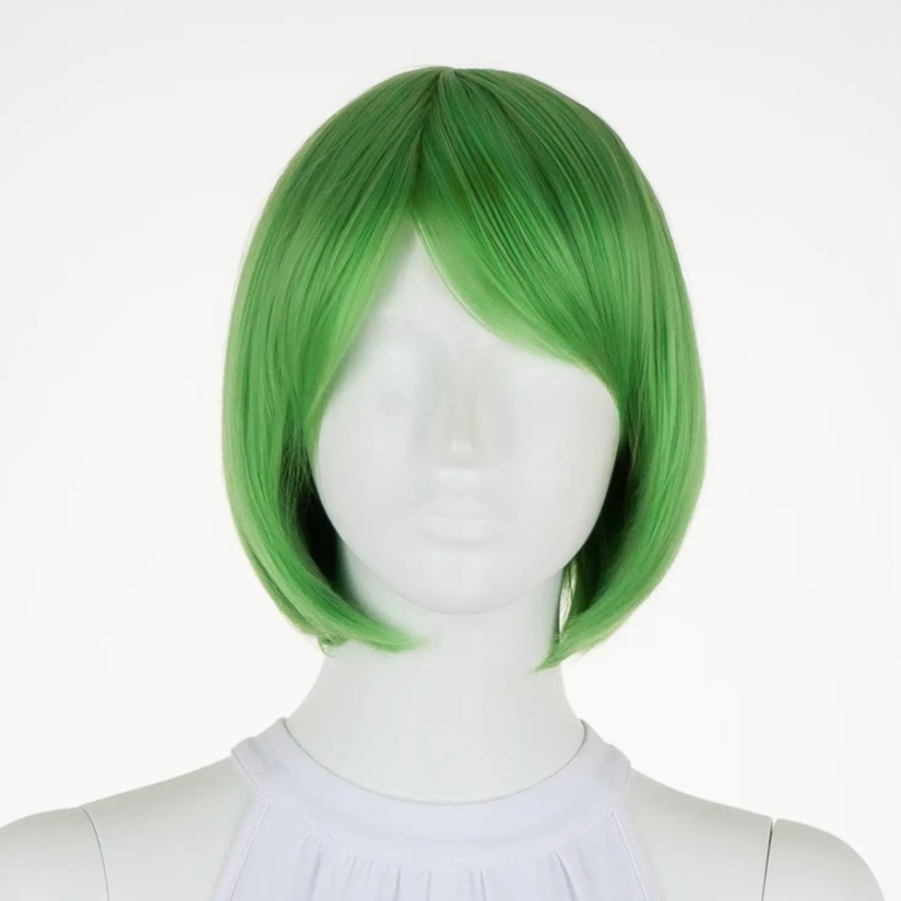 Arda Wigs Heidi in Light Green